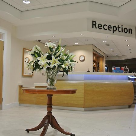 Ramsey Park Hotel Dış mekan fotoğraf