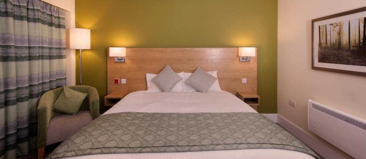Ramsey Park Hotel Dış mekan fotoğraf