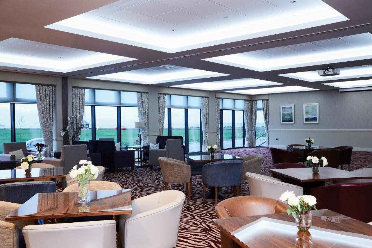 Ramsey Park Hotel Dış mekan fotoğraf