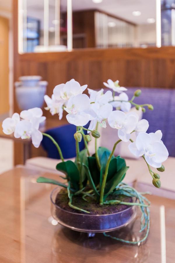 Ramsey Park Hotel Dış mekan fotoğraf