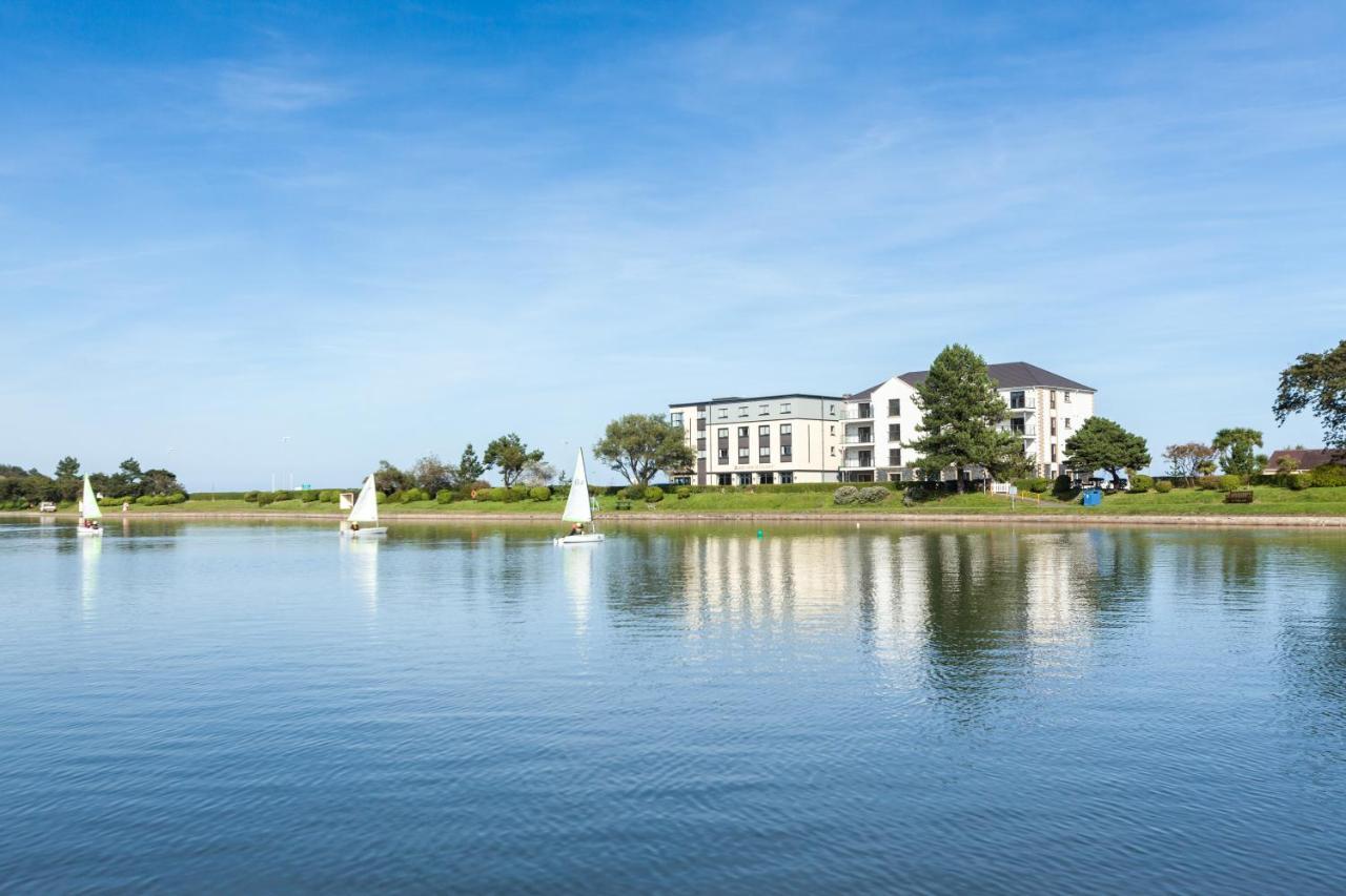 Ramsey Park Hotel Dış mekan fotoğraf