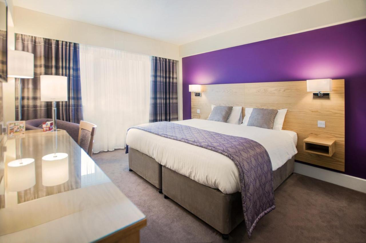 Ramsey Park Hotel Dış mekan fotoğraf