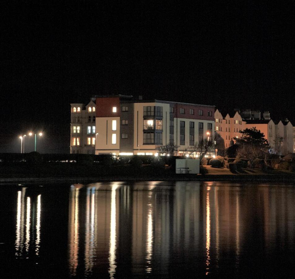 Ramsey Park Hotel Dış mekan fotoğraf