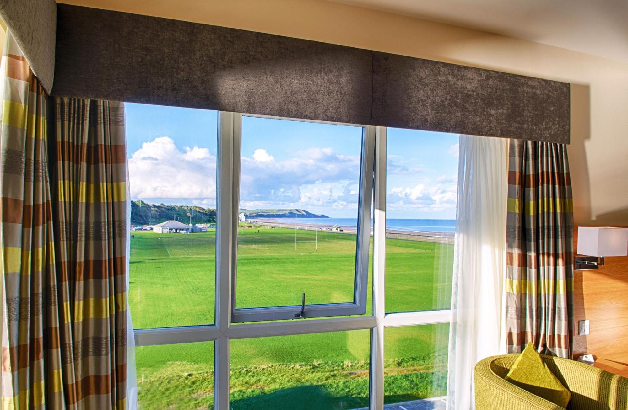 Ramsey Park Hotel Dış mekan fotoğraf