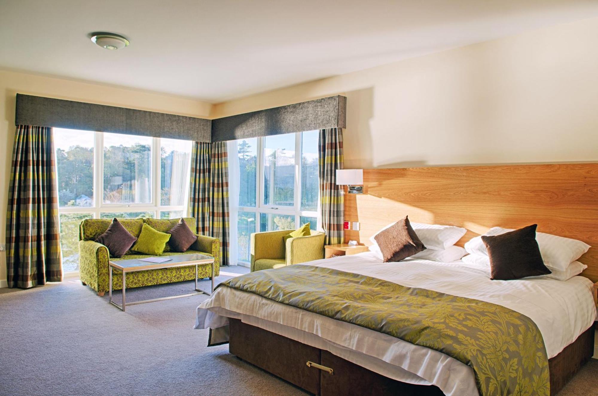 Ramsey Park Hotel Dış mekan fotoğraf