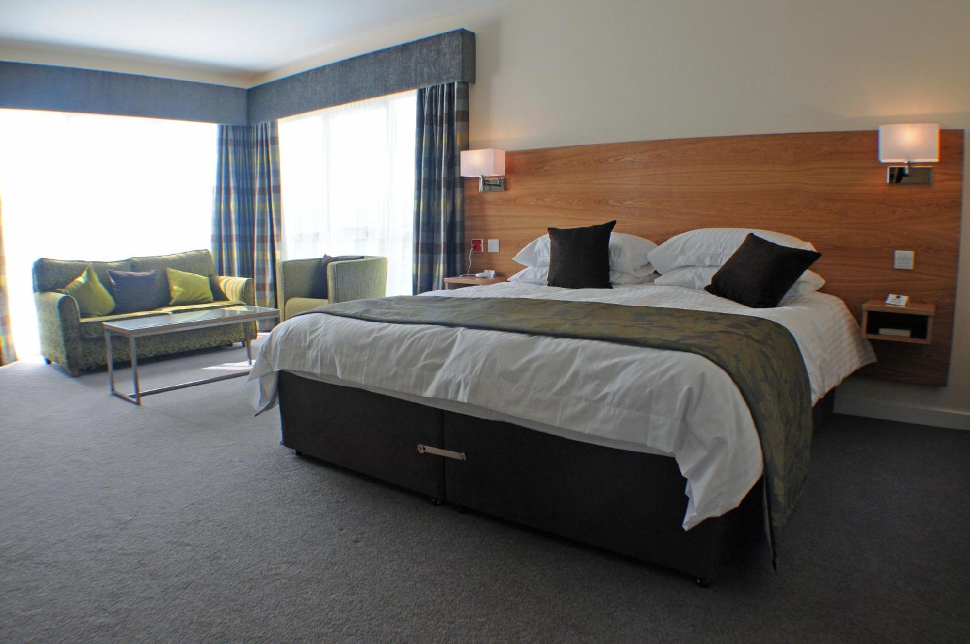 Ramsey Park Hotel Dış mekan fotoğraf