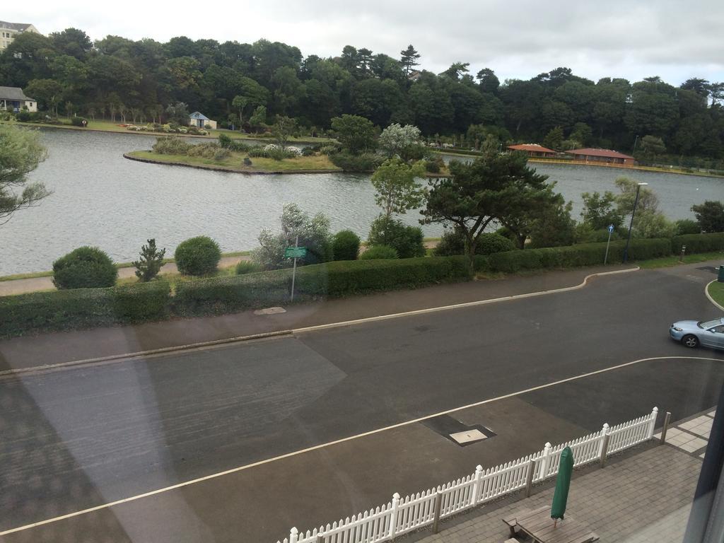 Ramsey Park Hotel Dış mekan fotoğraf